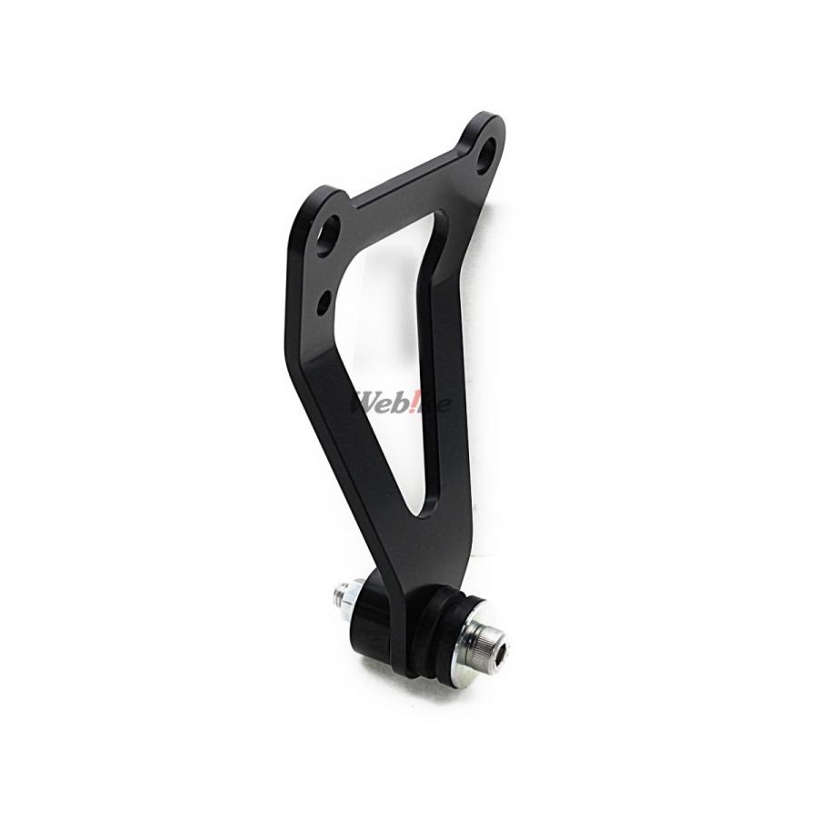 YOSHIMURAヨシムラ YOSHIMURA オプションサイレンサーステーセット ニンジャ250 KAWASAKI カワサキ