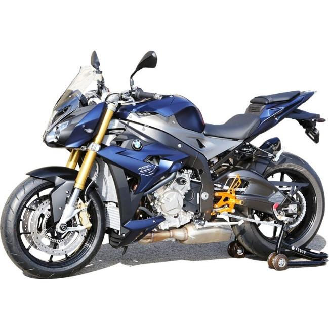 babyface（ベビーフェイス） エンジンスライダー S1000R BMW エンジン