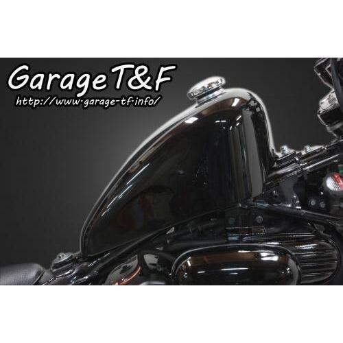 Garage T＆F ガレージ ハイマウントスリムスポーツスタータンクキット