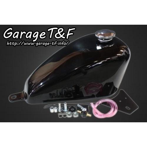 Garage T&F ガレージ T&F ハイマウントスリムスポーツスタータンク 