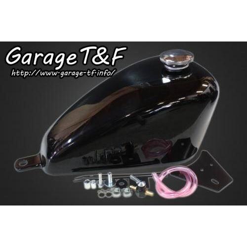 Garage T＆F ガレージ ハイマウントスリムスポーツスタータンクキット