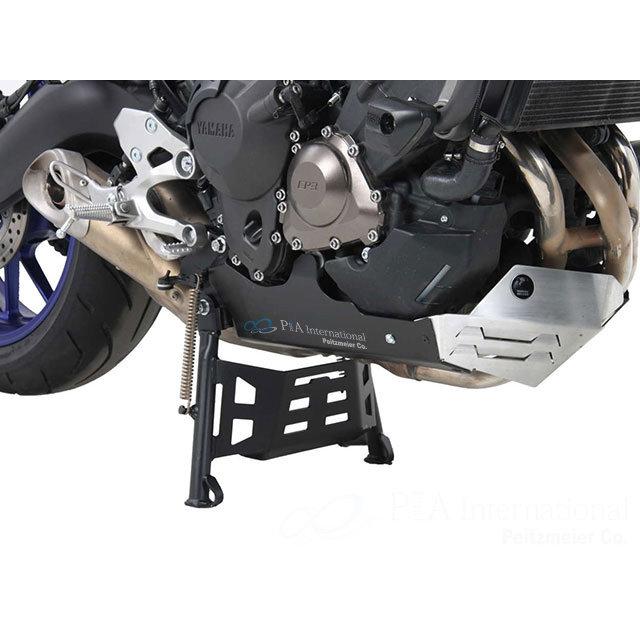 ヘプコ＆ベッカー（HEPCO&BECKER） センタースタンド MT-09 SP XSR900
