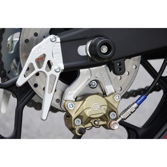 取寄せ SAMCO SPORT RADIATOR HOSE KIT SUZ BL SUZ-61-BL #DRAG