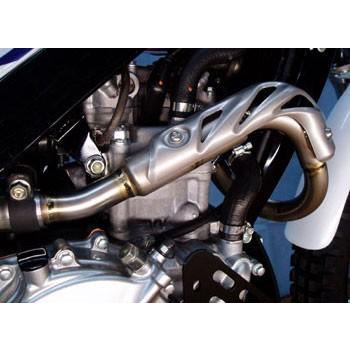 力造（Rikizoh） リキゾウ チタンエキゾーストパイプ II RTL260F HONDA