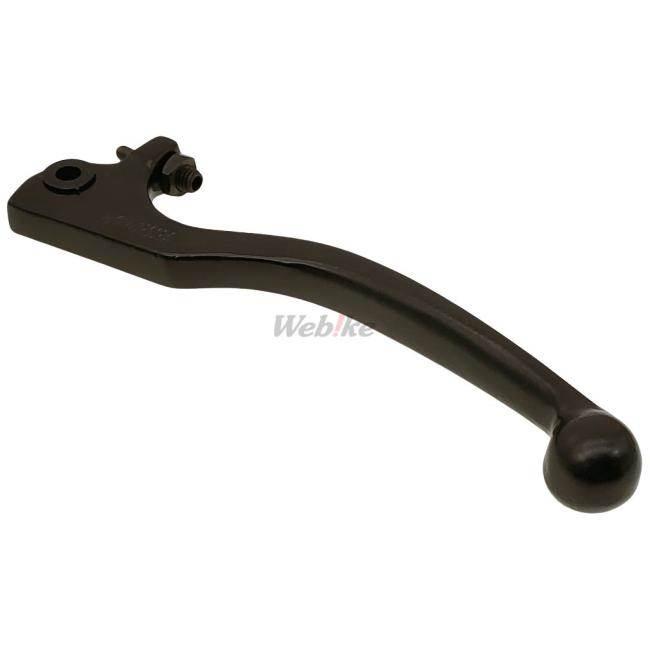 力造(Rikizoh) リキゾウ クラッチレバー カラー：ブラック ハンドル周辺パーツ ハンドル | 力造 | 02