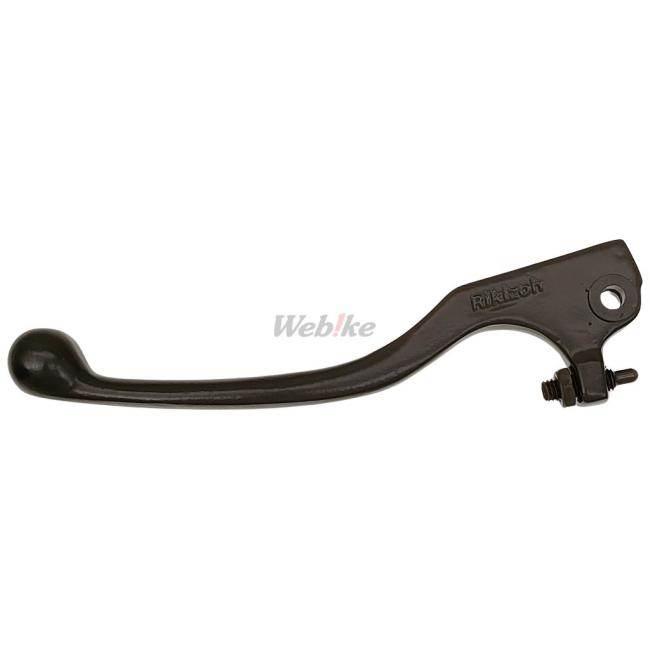 力造(Rikizoh) リキゾウ クラッチレバー カラー：ブラック ハンドル周辺パーツ ハンドル | 力造 | 04