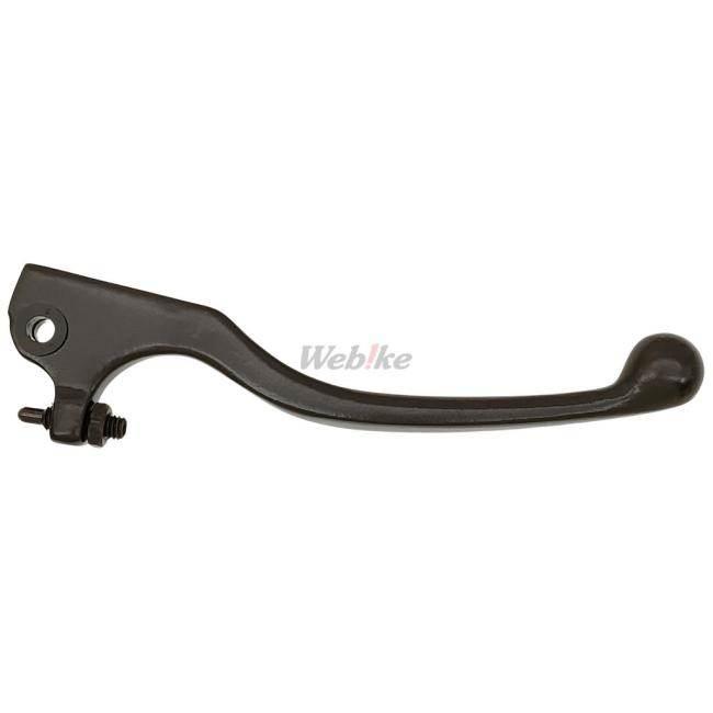 力造(Rikizoh) リキゾウ クラッチレバー カラー：ブラック ハンドル周辺パーツ ハンドル | 力造 | 05