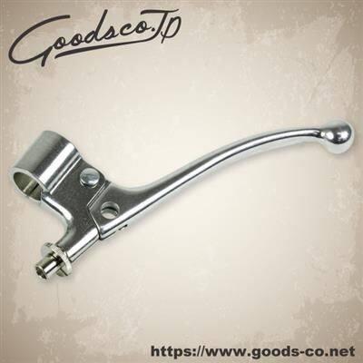 GOODS（グッズ） AMAL534タイプクラッチレバー SR400 SR500 YAMAHA