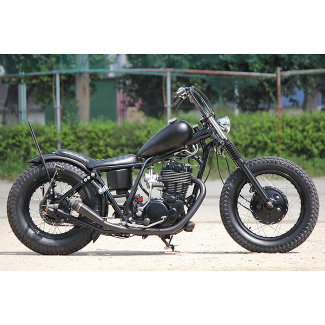GOODS（グッズ） 4-1/2ベイツライトキット 本体カラー：クローム W400