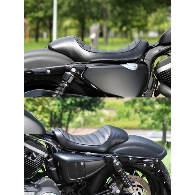 GLEAMING WORKS グリーミンワークス ステップバックシート XL タイプ