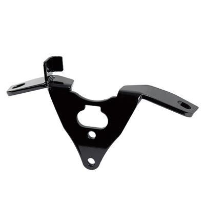 グルーミングワークス　スポーツスターイグニッションコイルブラケット スポーツスターのイグニッションコイル移設に！