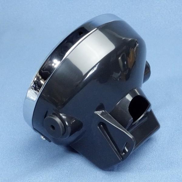 MIZUNO MOTOR ミズノモーター 【ゼス】 RZ250/350用 ヘッドライト RZ250 RZ350 YAMAHA ヤマハ 灯火類 電装系 | MIZUNO | 01