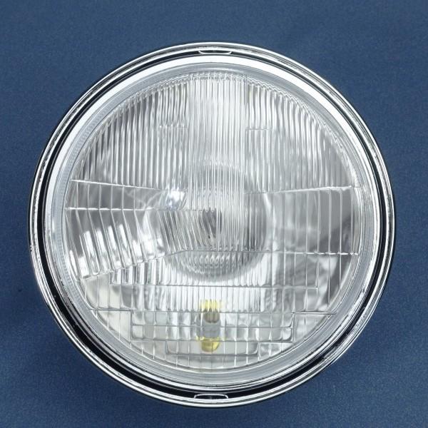 MIZUNO MOTOR ミズノモーター 【ゼス】 RZ250/350用 ヘッドライト RZ250 RZ350 YAMAHA ヤマハ 灯火類 電装系 | MIZUNO | 02