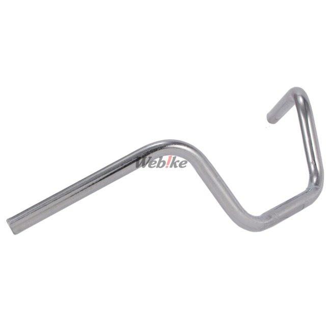 MIZUNO MOTOR ミズノモーター 【ゼス】 YB絞りハンドル Z1 Z2 (750RS/Z750FOUR) Z750 KAWASAKI カワサキ ハンドルバー ハンドル | MIZUNO | 03