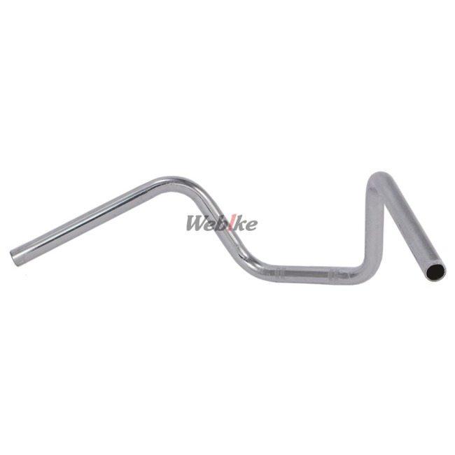 MIZUNO MOTOR ミズノモーター 【ゼス】 YB絞りハンドル Z1 Z2 (750RS/Z750FOUR) Z750 KAWASAKI カワサキ ハンドルバー ハンドル | MIZUNO | 04