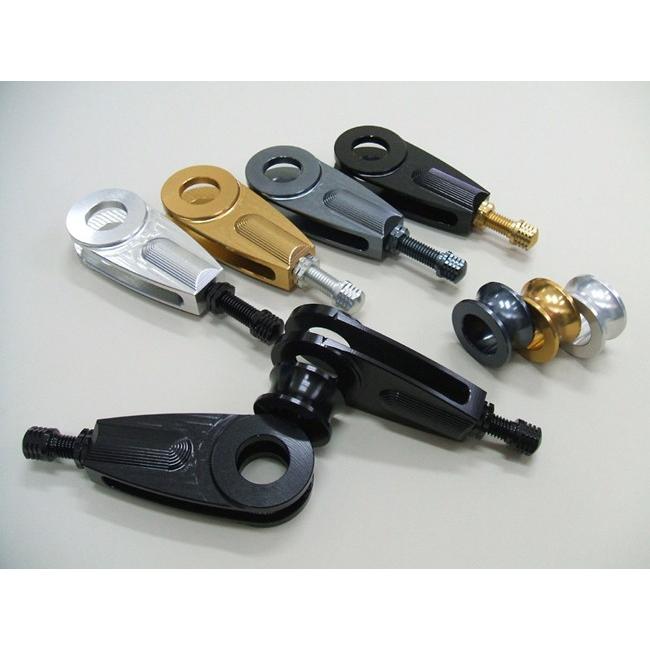 SR400 YAMAHA ヤマハ リアブレーキアームセットブラック