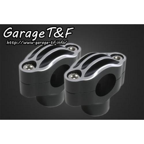 Garage T&F Garage T&F:ガレージ T&F ビンテージハンドルポスト1.5