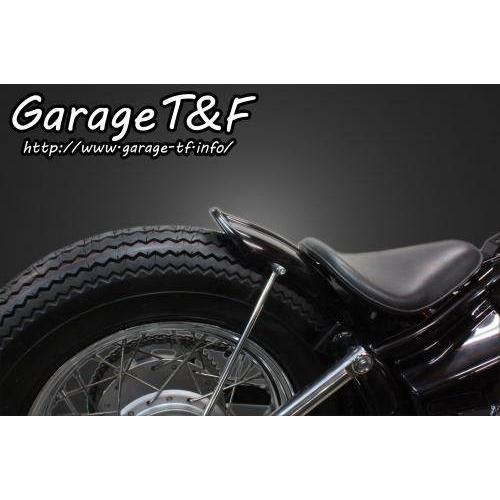Garage T＆F ガレージ ビンテージフェンダーキット ショート ドラッグ