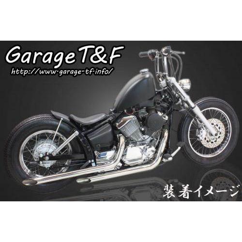 Garage T＆F ガレージ unilli [ユナリ] ビンテージタイヤ オール