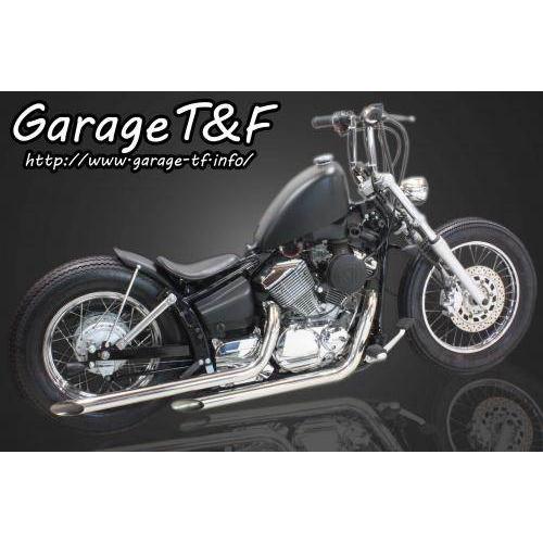 Garage T＆F ガレージ unilli [ユナリ] ビンテージタイヤ オール