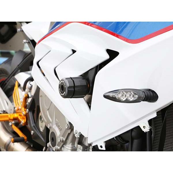 babyface BABYFACE ベビーフェイス フレームスライダー S1000RR BMW 