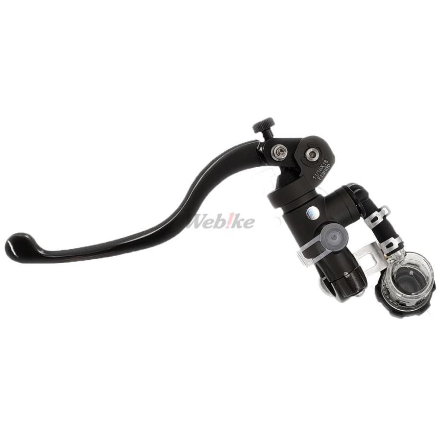 Frando フランド ブレーキ　ラジアルマスター Frando（フランド） ラジアルブレーキマスターシリンダー タイプ