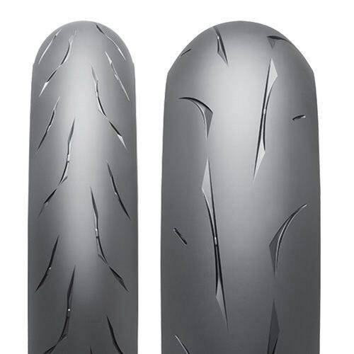 BRIDGESTONE BATTLAX RS10R 180/55ZR17 新品 Amazon.co.jp: ブリヂストン BATTLAX RACING STREET RS10 R 180/55ZR17