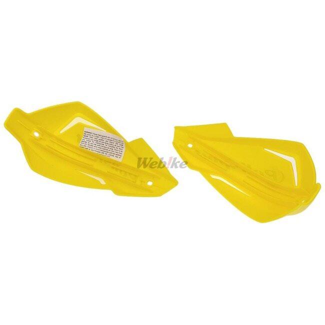 POLISPORT ポリスポーツ 【リペアパーツ】TOUQUET用 プラスチックハンドガード その他ハンドガードオプション・補修部品 ハンドル周辺パーツ ハンドル | Polisport | 03