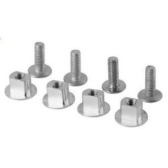 POLISPORT ポリスポーツ 【オプションリペアパーツ】ハンドガードボルト その他ハンドガードオプション・補修部品 ハンドル周辺パーツ ハンドル | Polisport