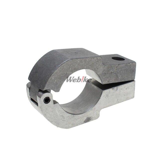 POLISPORT ポリスポーツ テーパーハンドル専用クランプキット エボリューションインテグラル用 その他ハンドガードオプション・補修部品 ハンドル周辺パーツ | Polisport | 04