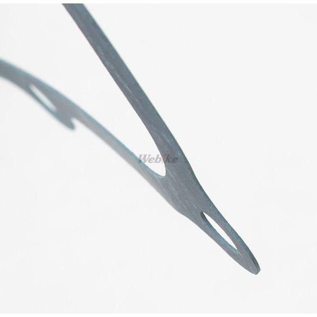 SP武川 SPタケガワ 【補修部品】 R.クランクケースガスケット エンジンガスケット エンジンパーツ エンジン | ブランド登録なし | 03