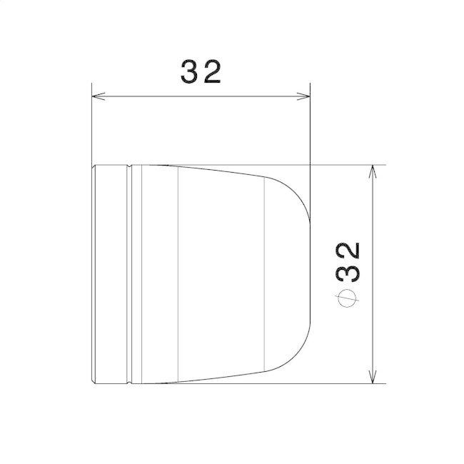 rizoma リゾマ バーエンドウェイト バーエンド ハンドル | rizoma | 01