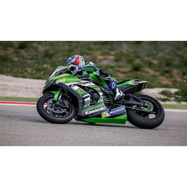 MICHELIN ミシュラン POWER CUP EVO 【120/70ZR17(58W)】 パワーカップエヴォ タイヤ オンロードタイヤ・サーキット向け オンロードタイヤ | ミシュラン | 03