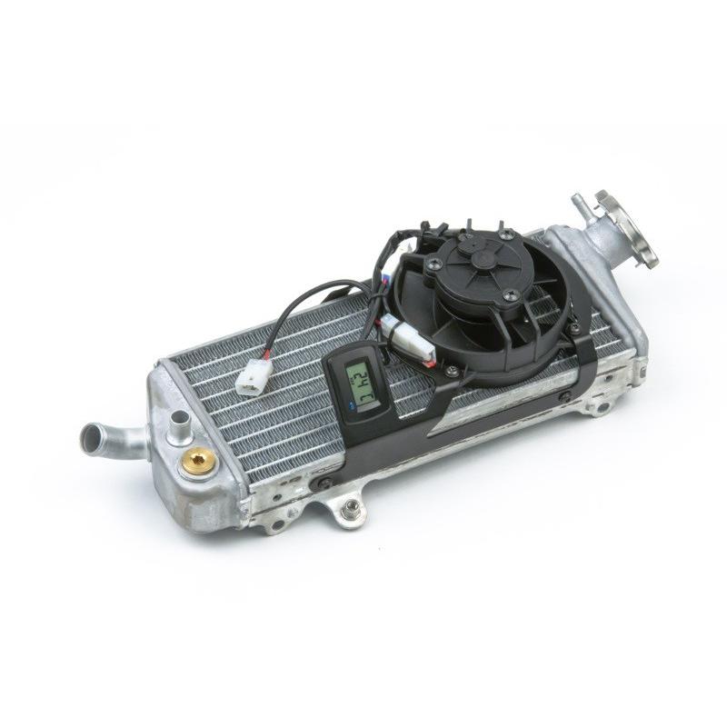 HOT通販】 TrailTech トレイルテック デジタルクーリング（冷却