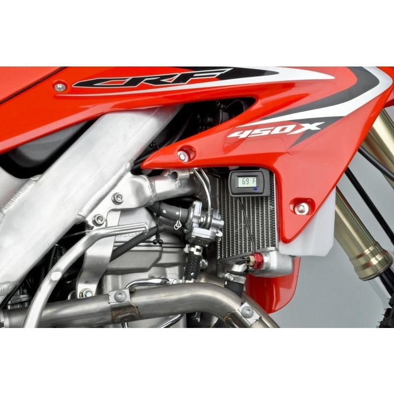 TrailTech TrailTech:トレイルテック デジタルクーリング（冷却