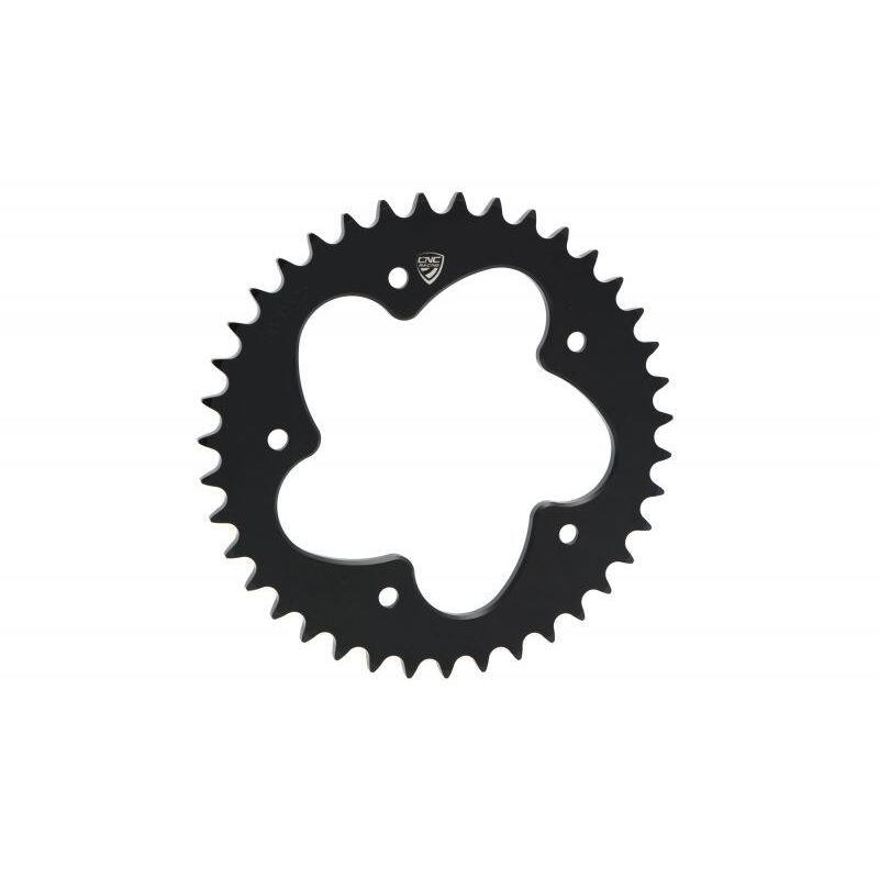 ドゥカティ　リアスプロケット CNC RACING シーエヌシーレーシング リアスプロケット DUCATI