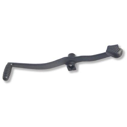 ENDURANCE エンデュランス チェンジペダル(前側ゴム) カラー：ブラック HONDA ホンダ シフトペダル ステップ 足回り | ENDURANCE（バイク）