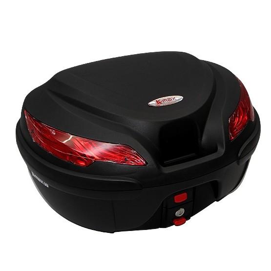 ENDURANCE（エンデュランス） ツーリングリアボックス 50L トップ
