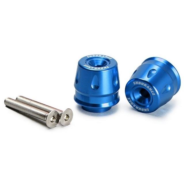 ENDURANCE エンデュランス バーエンドA カラー：ブルー 21853347 ウェビック1号店 通販 Yahoo!ショッピング