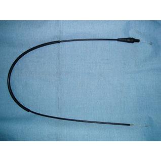 力造(Rikizoh) リキゾウ スロットルケーブル(アクセルワイヤー) TLR200 HONDA ホンダ スロットルワイヤー・アクセルワイヤー ハンドル周辺パーツ ハンドル | 力造