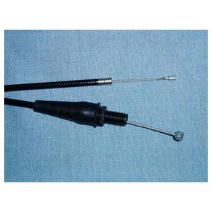 力造(Rikizoh) リキゾウ スロットルケーブル(アクセルワイヤー) TLR200 HONDA ホンダ スロットルワイヤー・アクセルワイヤー ハンドル周辺パーツ ハンドル | 力造 | 01