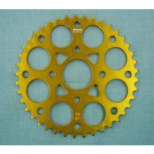 力造(Rikizoh) リキゾウ スプロケットキット 丁数：44丁 TL125(TLR125) TLR200 HONDA ホンダ スプロケット前後セット 駆動系 | 力造