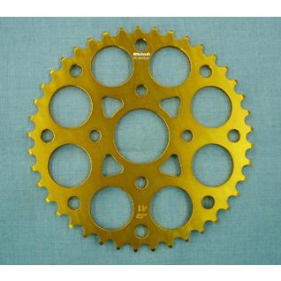 力造(Rikizoh) リキゾウ スプロケットキット 丁数：43丁 TL125(TLR125) TLR200 HONDA ホンダ スプロケット前後セット 駆動系 | 力造