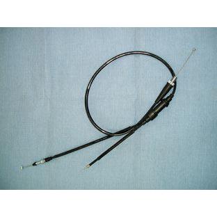 力造(Rikizoh) リキゾウ スロットルケーブルCOMP TLM50 HONDA ホンダ スロットルワイヤー・アクセルワイヤー ハンドル周辺パーツ ハンドル | 力造