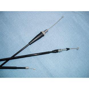 力造(Rikizoh) リキゾウ スロットルケーブルCOMP TLM50 HONDA ホンダ スロットルワイヤー・アクセルワイヤー ハンドル周辺パーツ ハンドル | 力造 | 01