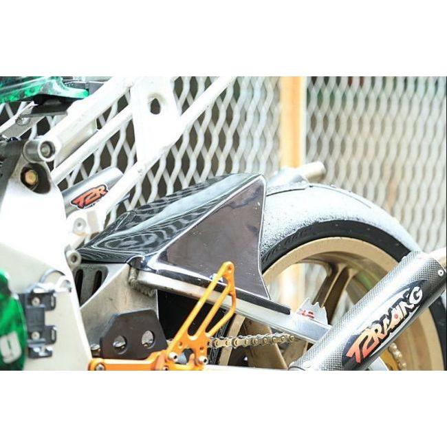 T2Racing T2 Racing T2レーシング リアフェンダー 素材：カーボン製