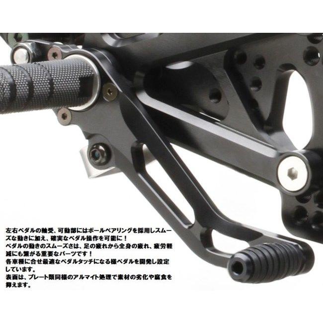 STRIKER ストライカー STEP KIT[ストライカーステップキット