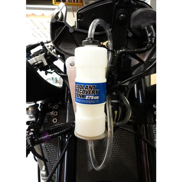 MotionPro モーションプロ クーラントリカバリータンク ラジエーター 冷却関連 エンジン | ブランド登録なし | 03