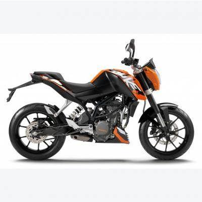 JP MotoMart(DURA-BOLT) JPモトマート(デュラボルト) エンジンカバーボルトキット 28本セット カラー：レッド DUKE200 2012 KTM KTM｜webike｜04