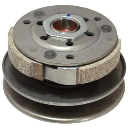 Rin Parts（リンパーツ） クラッチドリブンプーリーキット ズーマー